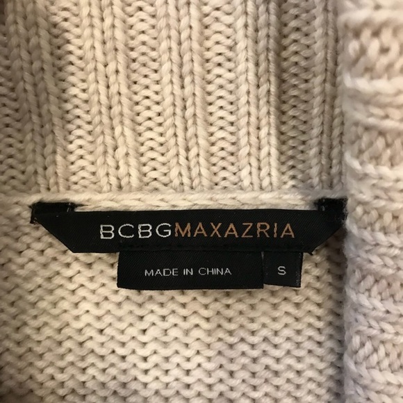 Short sleeve sweater with belt - Picture 2 of 2